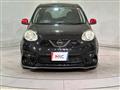 2014 Nissan March