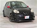 2014 Nissan March
