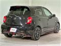 2014 Nissan March