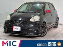 2014 Nissan March