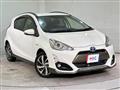 2015 Toyota AQUA