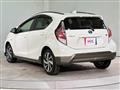2015 Toyota AQUA