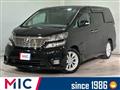 2010 Toyota Vellfire