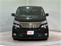 2010 Toyota Vellfire
