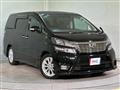 2010 Toyota Vellfire