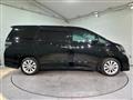 2010 Toyota Vellfire