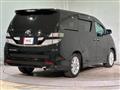2010 Toyota Vellfire