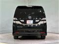 2010 Toyota Vellfire