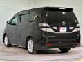 2010 Toyota Vellfire