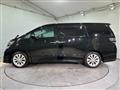 2010 Toyota Vellfire