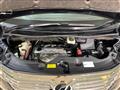 2010 Toyota Vellfire
