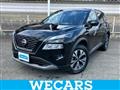 2025 Nissan X-Trail