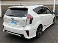 2015 Toyota PRIUS α