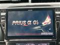2015 Toyota PRIUS α