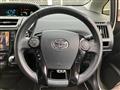 2015 Toyota PRIUS α