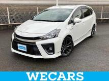 2015 Toyota PRIUS α