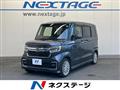 2023 Honda N BOX
