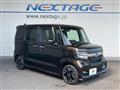 2019 Honda N BOX