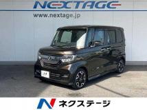 2019 Honda N BOX