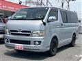 2006 Toyota Hiace Van