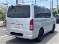 2006 Toyota Hiace Van