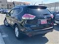2015 Nissan X-Trail