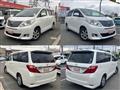 2012 Toyota Alphard G