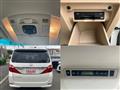 2012 Toyota Alphard G