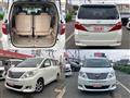 2012 Toyota Alphard G
