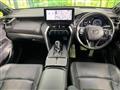 2020 Toyota Harrier