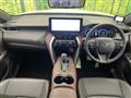 2024 Toyota Harrier