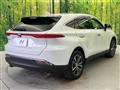 2024 Toyota Harrier