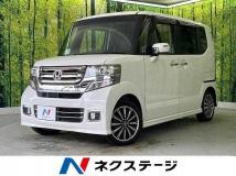 2015 Honda N BOX