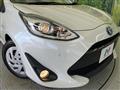 2019 Toyota AQUA