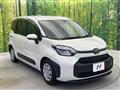 2022 Toyota Sienta