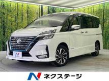 2021 Nissan Serena