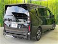 2025 Nissan Serena