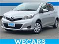 2012 Toyota Vitz