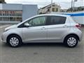 2012 Toyota Vitz