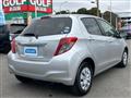 2012 Toyota Vitz