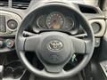 2012 Toyota Vitz