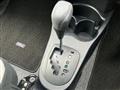 2012 Toyota Vitz