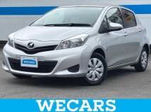 2012 Toyota Vitz