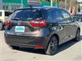 2022 Honda Fit