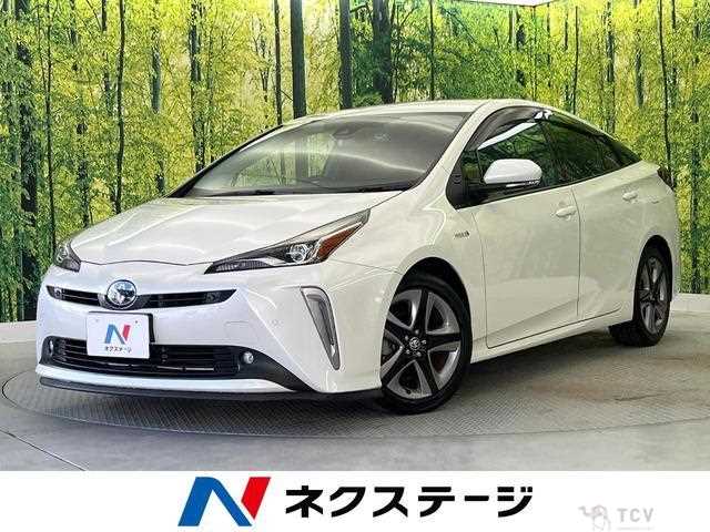2019 Toyota Prius