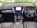 2022 Toyota Alphard G