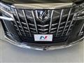 2022 Toyota Alphard G