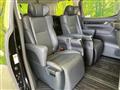 2022 Toyota Alphard G