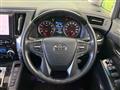 2022 Toyota Alphard G