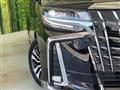 2022 Toyota Alphard G
